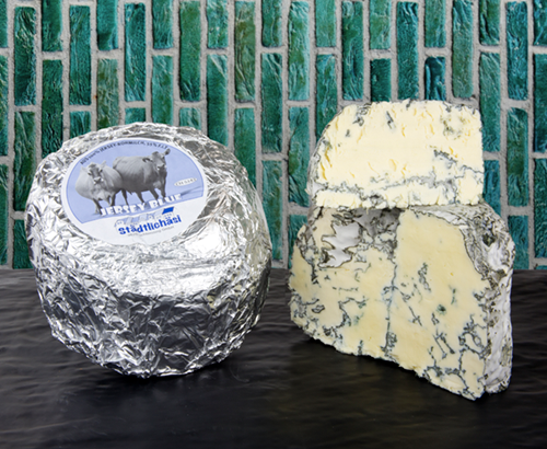 World's Best Cheeses